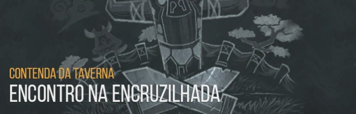Contenda da Taverna: Encontro na Encruzilhada