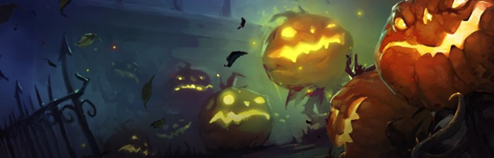 O evento de Noturnália dará packs e entrada grátis na arena