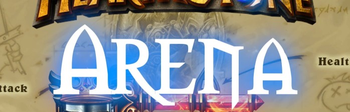 Confira as novas cartas que serão adicionadas à Arena