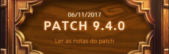 [Patch 9.4.0] Logue para receber Marin the fox gratuitamente
