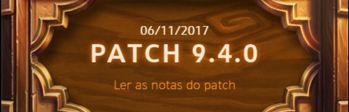 [Patch 9.4.0] Logue para receber Marin the fox gratuitamente