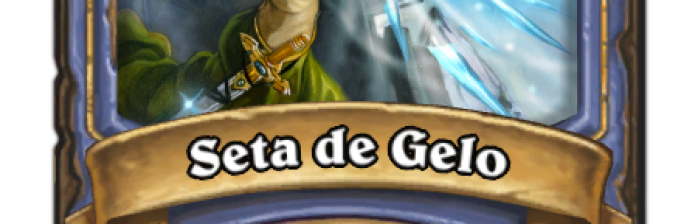 Seta-de-Gelo