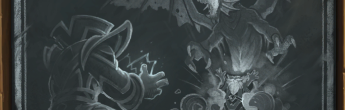 Contenda da Taverna: A Grande Competição de Evocadores (sim, de novo!)