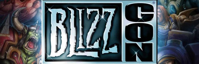 Cobertura BlizzCon 2015 do Cristal de Mana!
