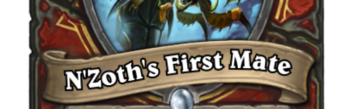n’zoth first mate