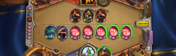 contenda 3 primeiros druida