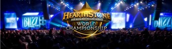 [BlizzCon 2016] Pavel leva a Copa do Mundo de Hearthstone para casa!