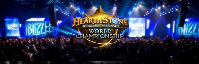 [BlizzCon 2016] Pavel leva a Copa do Mundo de Hearthstone para casa!