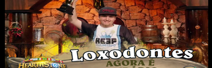 Loxodontes é o campeão da Final da Copa América de 2016