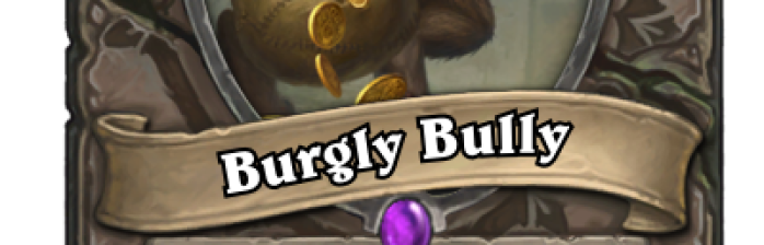 burgly-bully