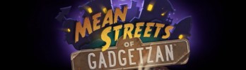 [BlizzCon 2016] Nova expansão anunciada: As Gangues de Geringontzan!