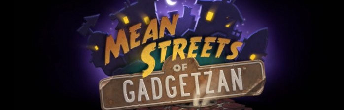 [BlizzCon 2016] Nova expansão anunciada: As Gangues de Geringontzan!