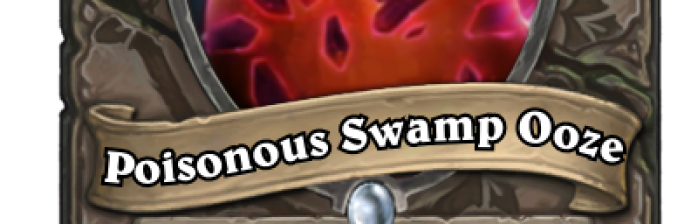 poisonous-swamp-ooze