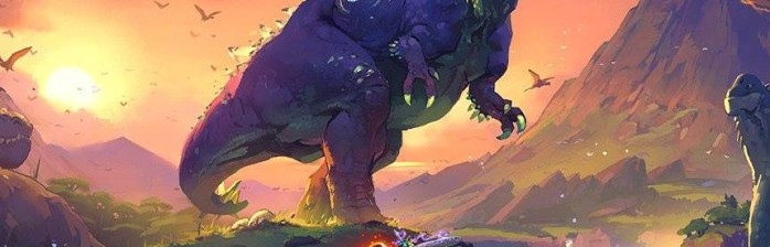 Nova Expansão: Jornada a Un’goro