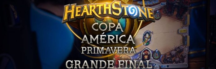 Acontece neste final de semana a Final da Copa América de Primavera