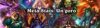 [Meta Stats] Acompanhe as estatísticas da semana