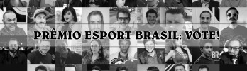 [Prêmio eSports Brasil] Está aberta a votação para o melhor atleta de Card Game