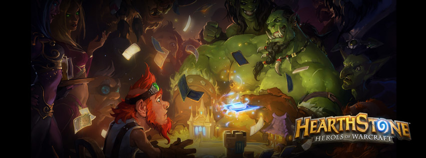 Hearthstone Heroes of Warcraft: conheça as melhores cartas do game