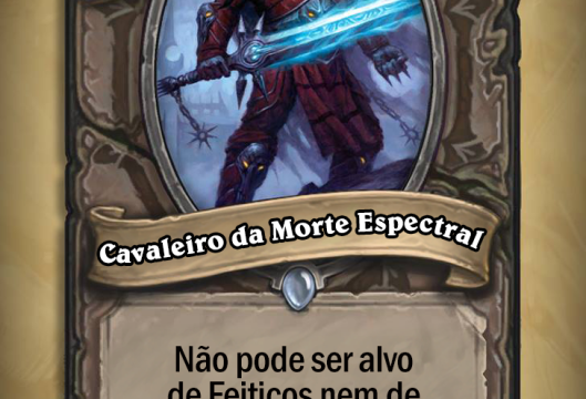 Explorando a fundo o Cavaleiro da Morte - Hearthstone