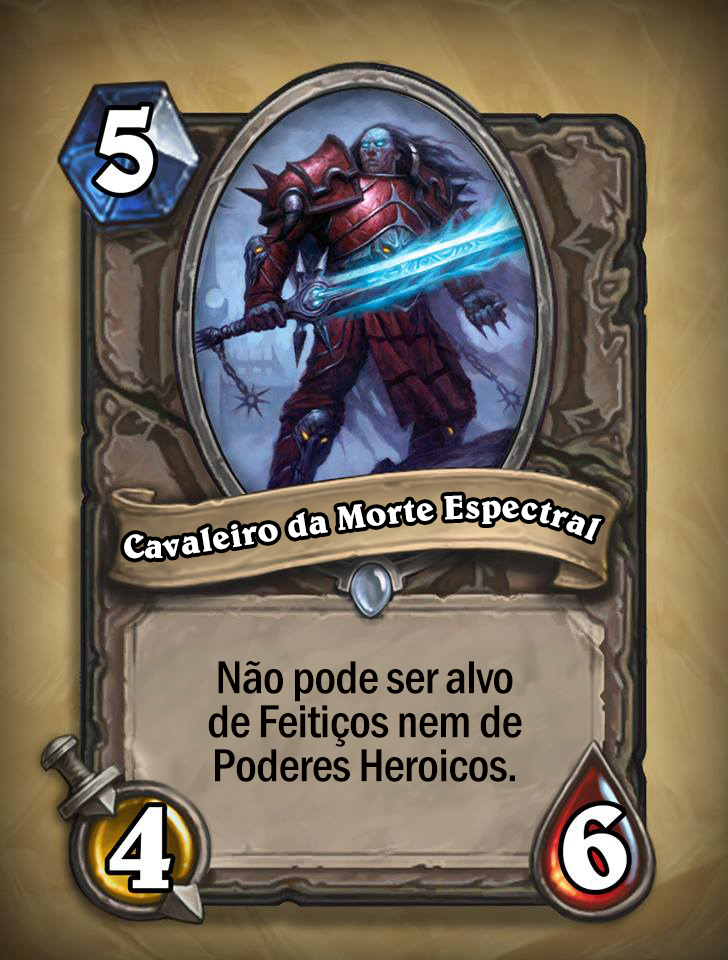 Explorando a fundo o Cavaleiro da Morte - Hearthstone