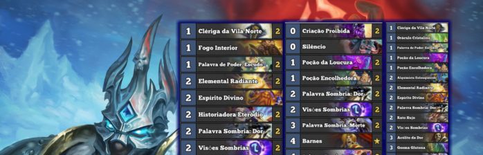 Cristal de Mana  Hearthstone Brasil ~ Garanta o Verso Cintilância