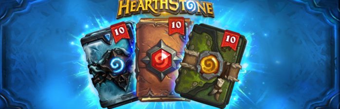 Preparem-se para e-sports de Hearthstone® em 2018! - Hearthstone