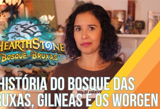 Preparem-se para e-sports de Hearthstone® em 2018! - Hearthstone